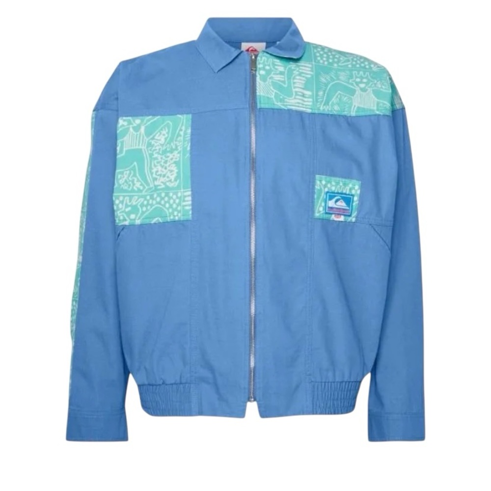 Stranger Things Full Zip Jacket Excellent Conditi… - image 2